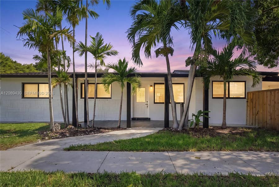 Property photo for 3955 SW 69th Avenue, Miami, FL