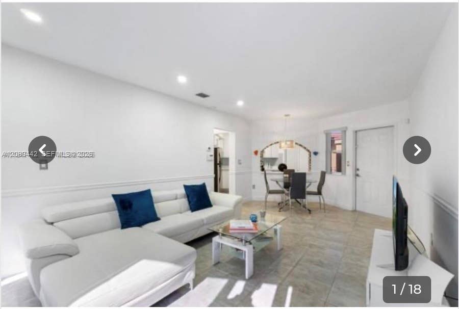 Property photo for 18630 NE 18th Avenue, #235, Miami, FL