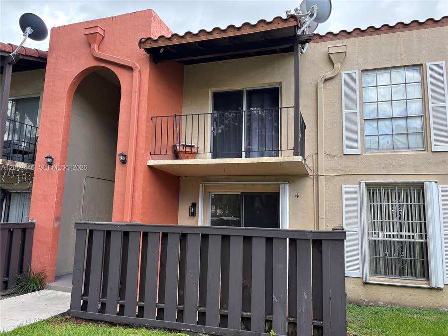 Property photo for 10824 N Kendall Drive, #S-26, Miami, FL