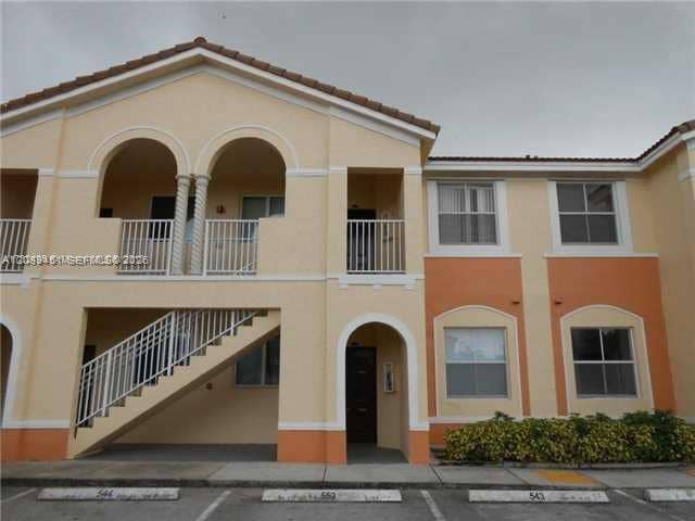 Property photo for 2551 SE 16th Terrace, #105, Homestead, FL