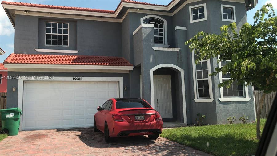 Property photo for 15505 SW 12th Terrace, #0, Miami, FL
