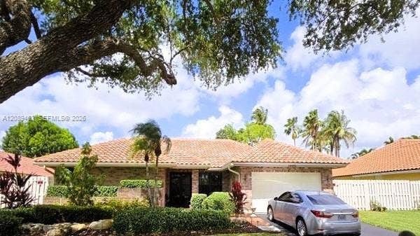 Property photo for 14481 Hickory Court, Davie, FL