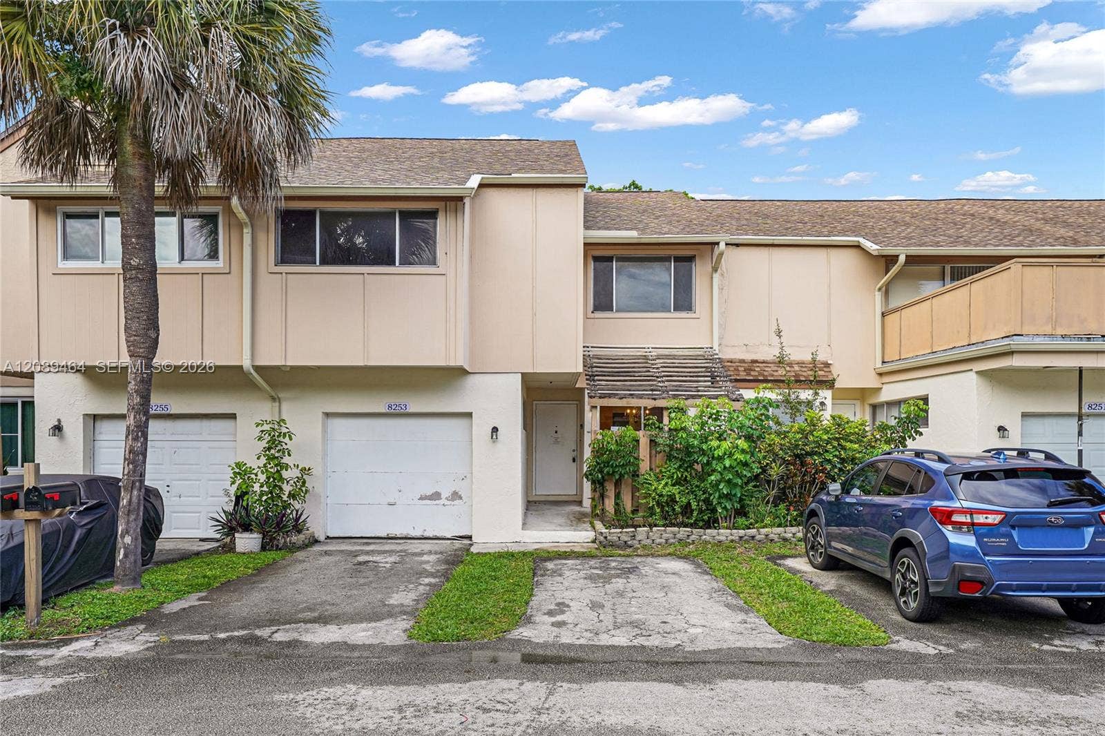 8253 NW 9th Court, #2, Plantation, FL 33324 Photo 1
