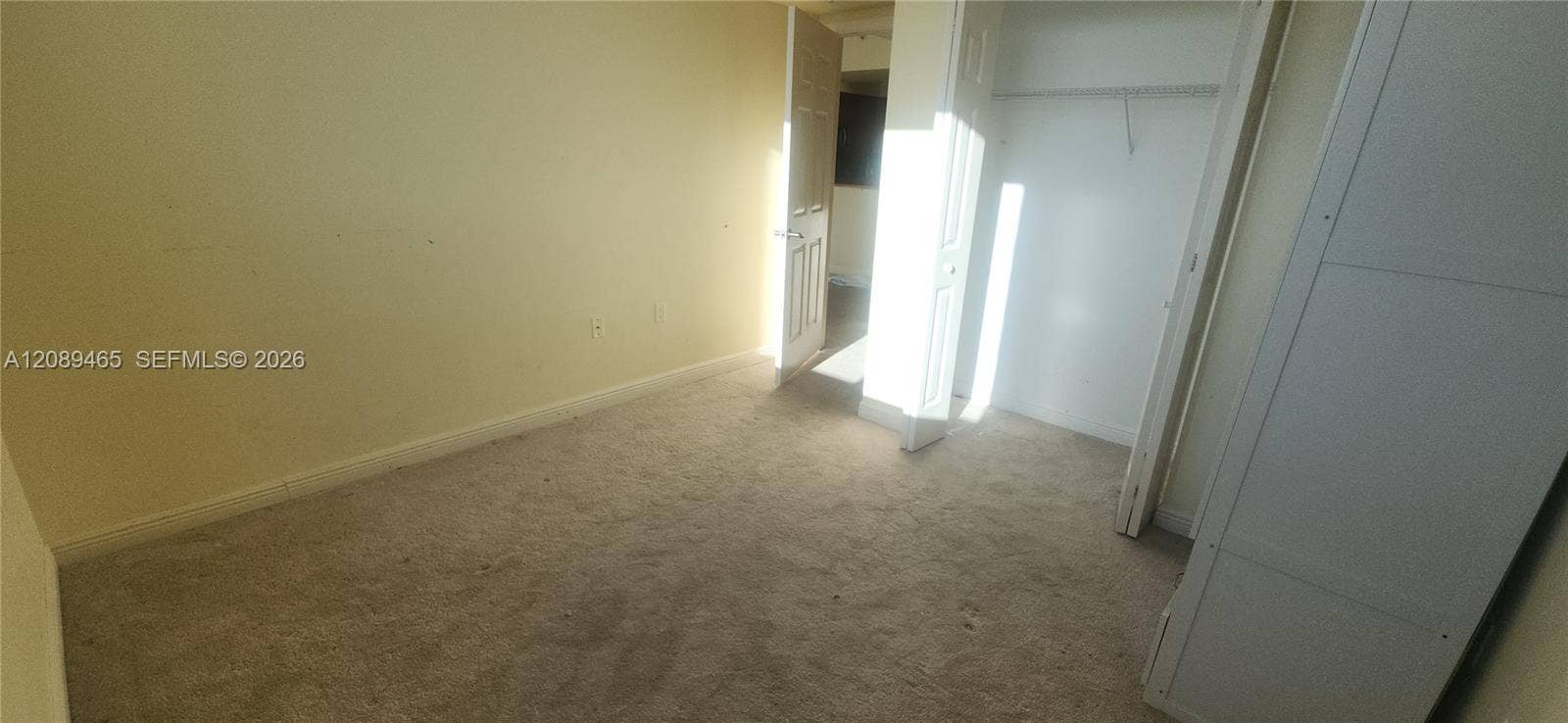 1745 E Hallandale Beach Boulevard, #2308W, Hallandale Beach, FL 33009 2nd bedroom or make it a den/office/zen room but available for sleep over for yoru guests too