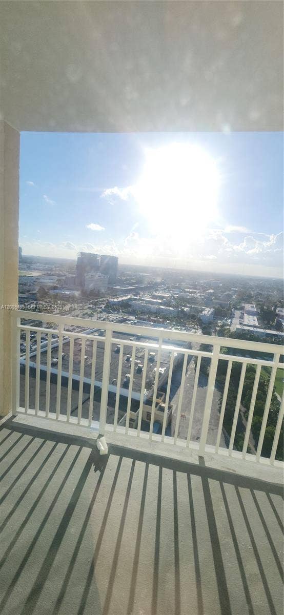1745 E Hallandale Beach Boulevard, #2308W, Hallandale Beach, FL 33009 Photo 33