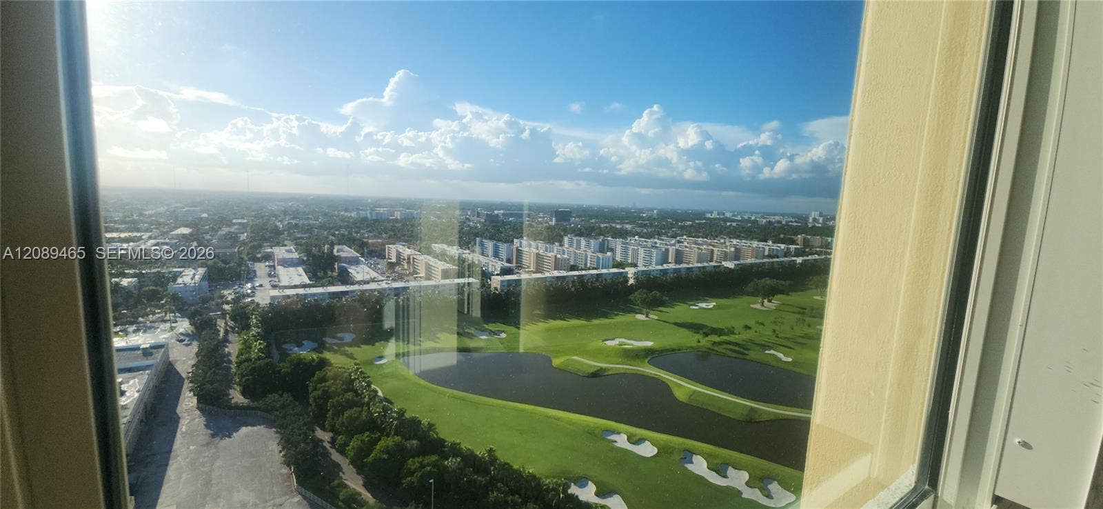 1745 E Hallandale Beach Boulevard, #2308W, Hallandale Beach, FL 33009 delightful