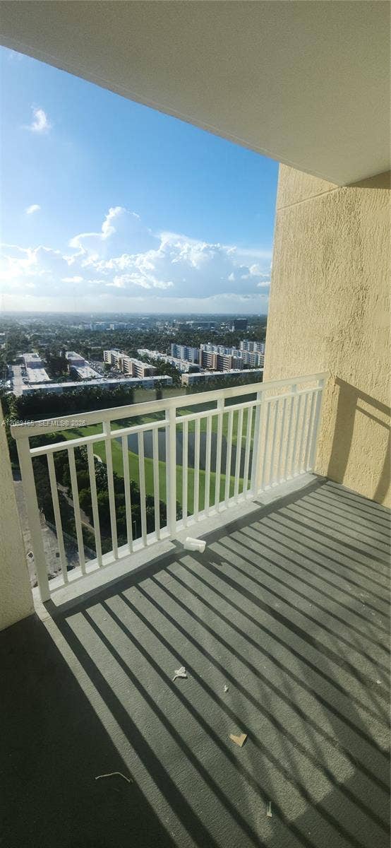 1745 E Hallandale Beach Boulevard, #2308W, Hallandale Beach, FL 33009 Photo 22