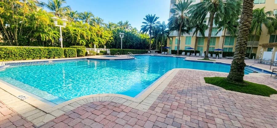 Property photo for 1745 E Hallandale Beach Boulevard, #2308W, Hallandale Beach, FL