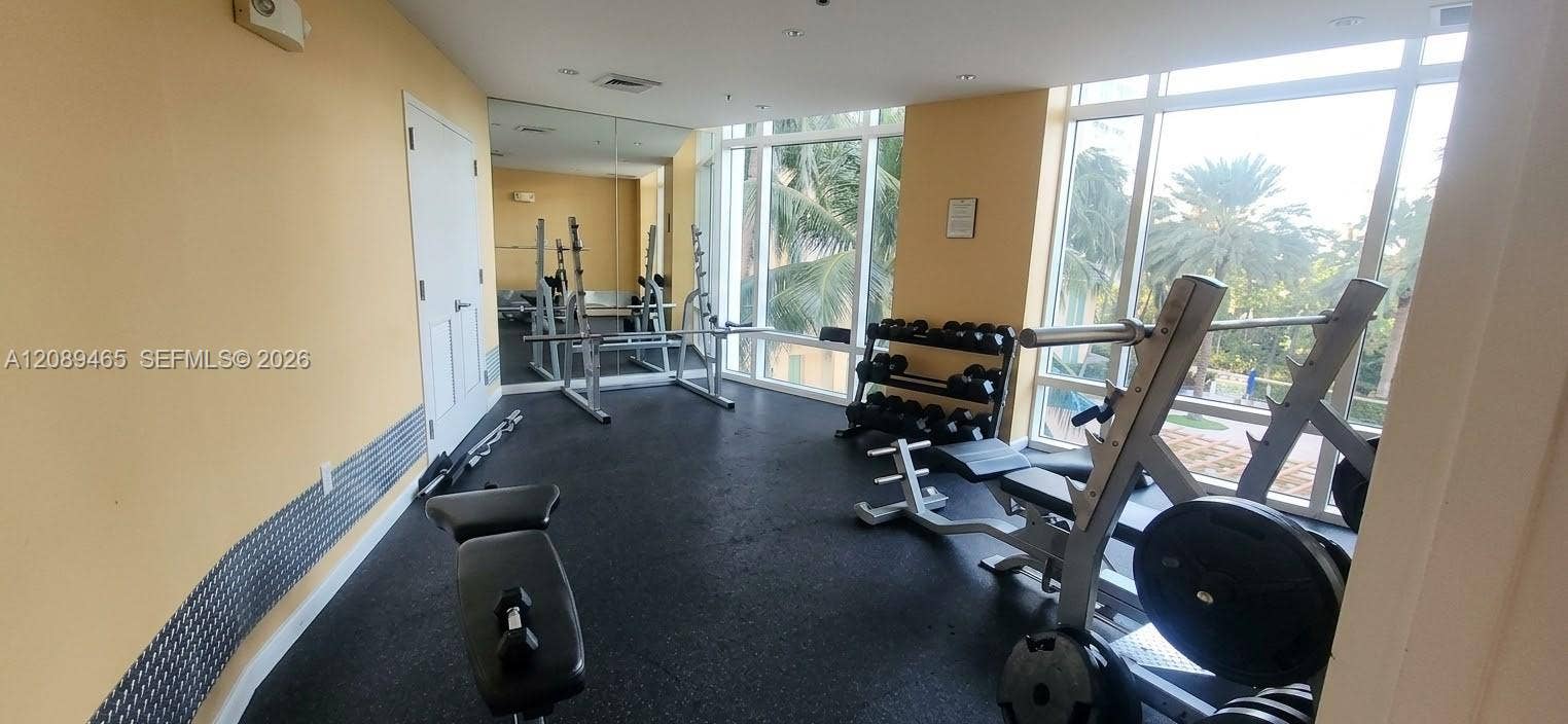 1745 E Hallandale Beach Boulevard, #2308W, Hallandale Beach, FL 33009 Photo 55