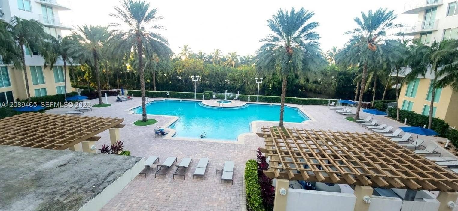 1745 E Hallandale Beach Boulevard, #2308W, Hallandale Beach, FL 33009 Photo 34