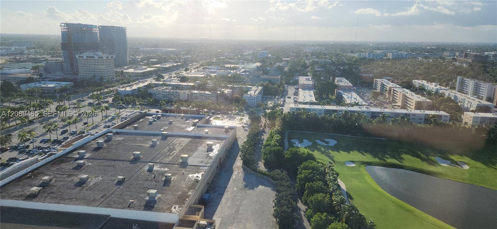 1745 E Hallandale Beach Boulevard, #2308W, Hallandale Beach, FL 33009 see the city