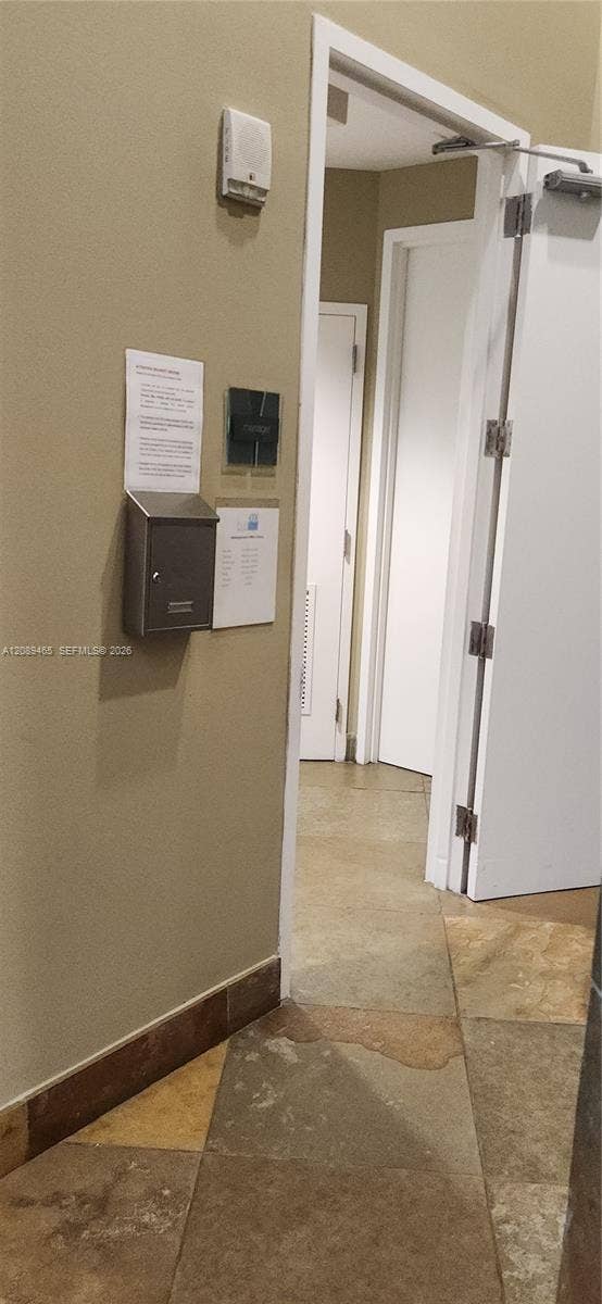 1745 E Hallandale Beach Boulevard, #2308W, Hallandale Beach, FL 33009 management on site