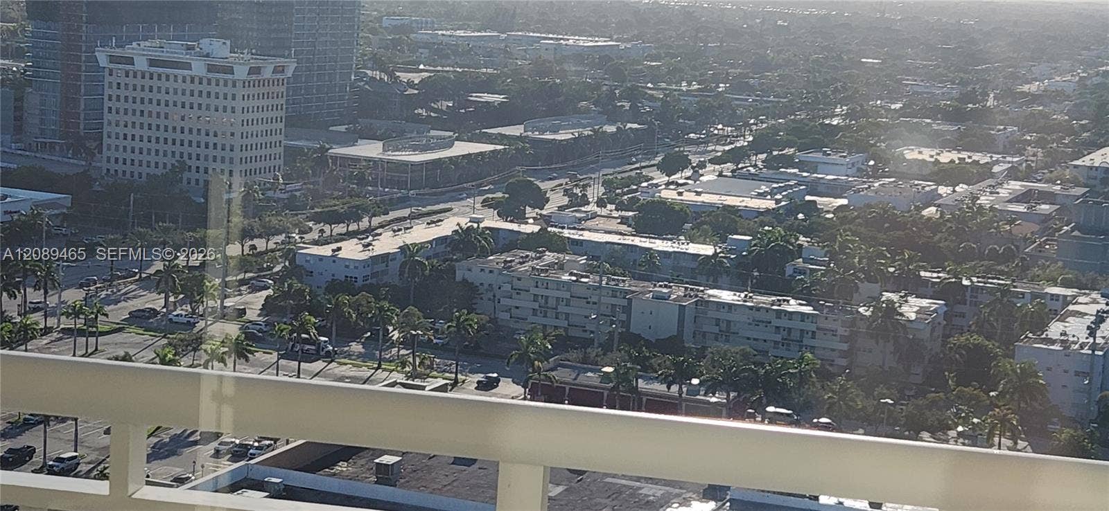 1745 E Hallandale Beach Boulevard, #2308W, Hallandale Beach, FL 33009 Photo 24
