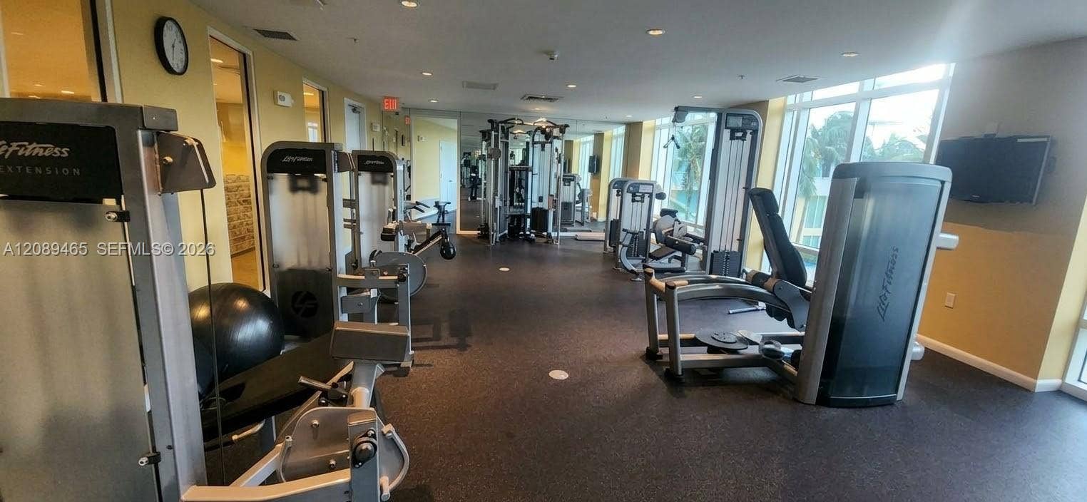 1745 E Hallandale Beach Boulevard, #2308W, Hallandale Beach, FL 33009 Photo 54