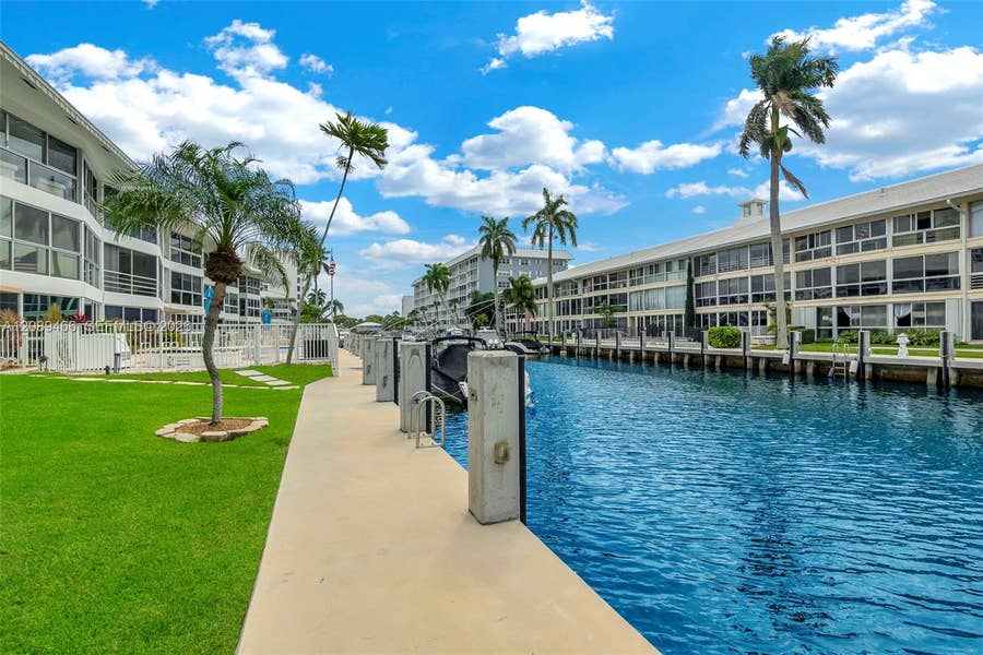 Property photo for 3050 NE 48th Street, #208, Fort Lauderdale, FL