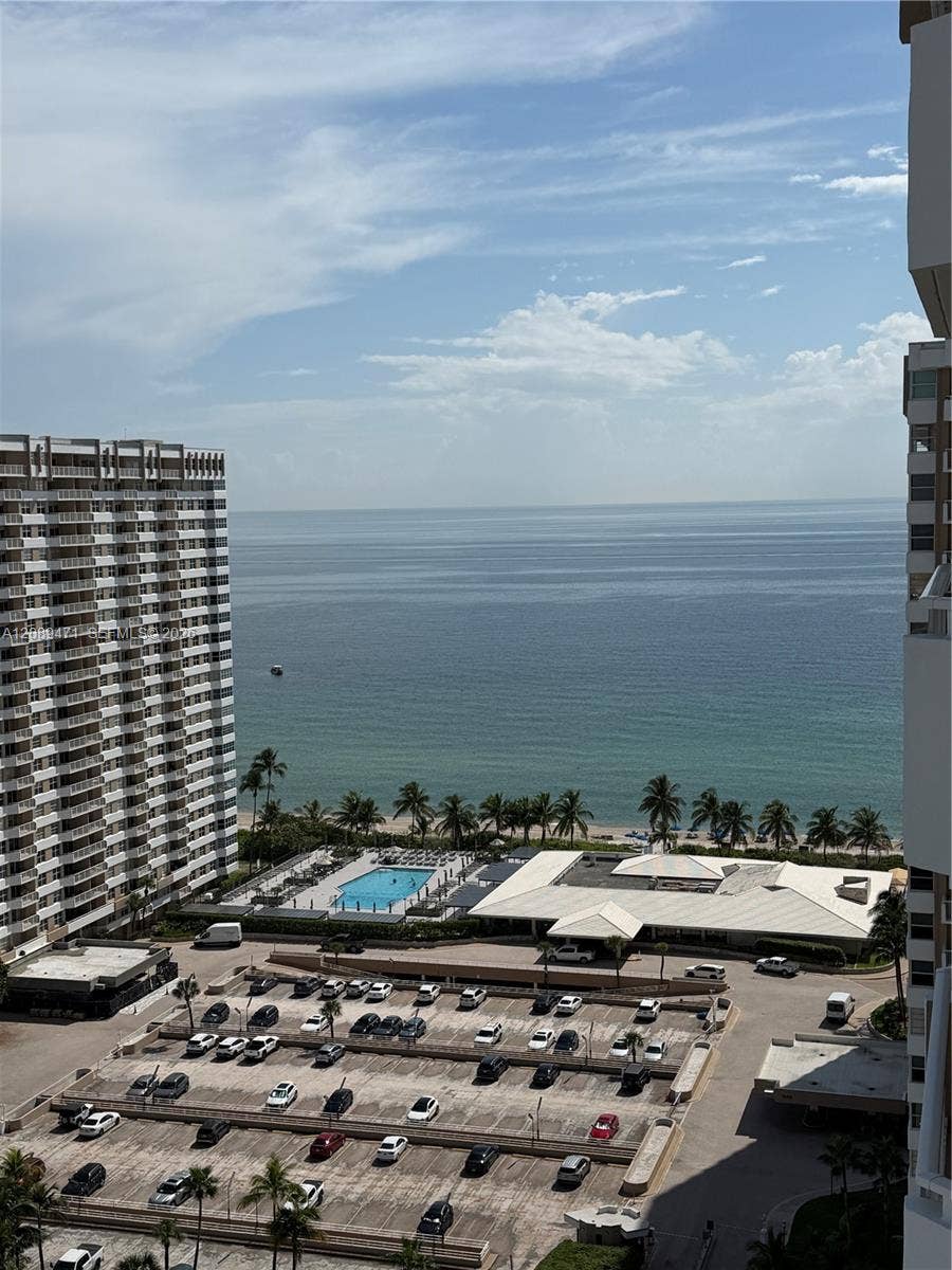 Property photo for 1985 S Ocean Drive, #21H, Hallandale Beach, FL