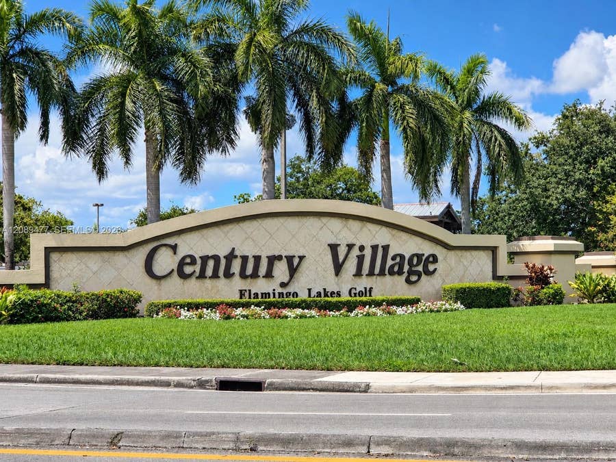 Property photo for 300 SW 134th Way, #105E, Pembroke Pines, FL