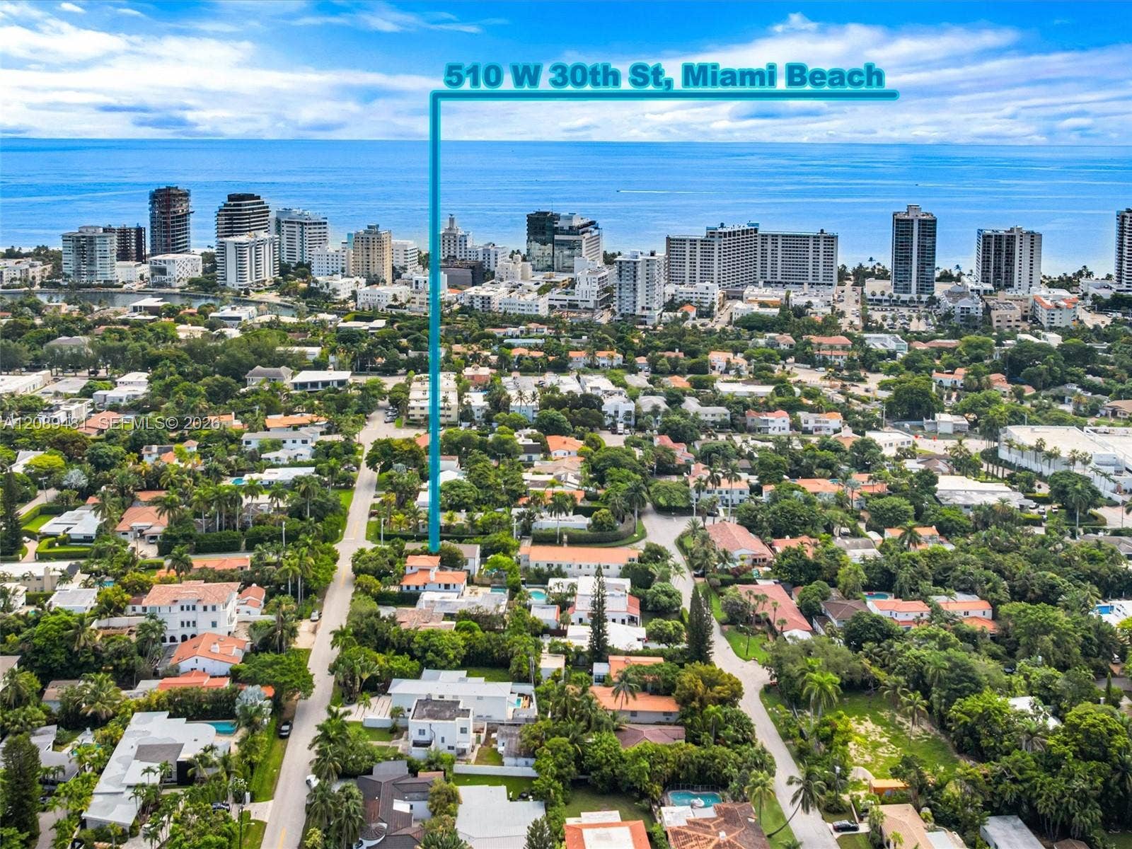 510 W 30th Street, Miami Beach, FL 33140 Photo 33