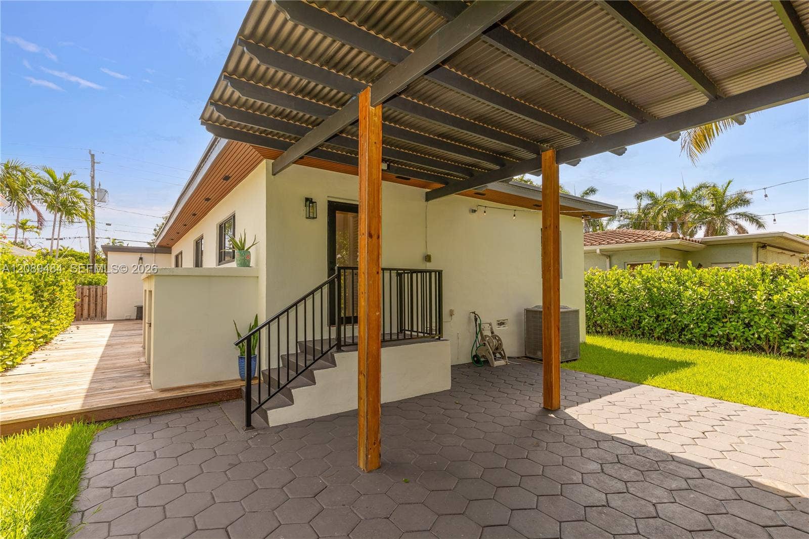 8934 Hawthorne Avenue, Surfside, FL 33154 Photo 47