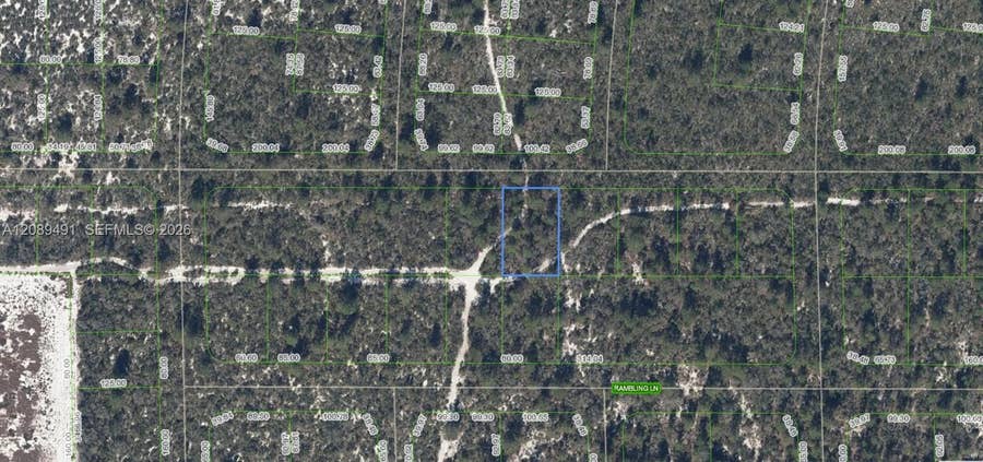 Property photo for 437 Souvenir Lane, Lake Placid, FL