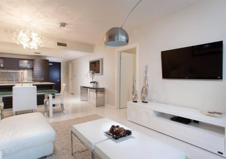 Property photo for 200 Biscayne Boulevard Way, #3209, Miami, FL