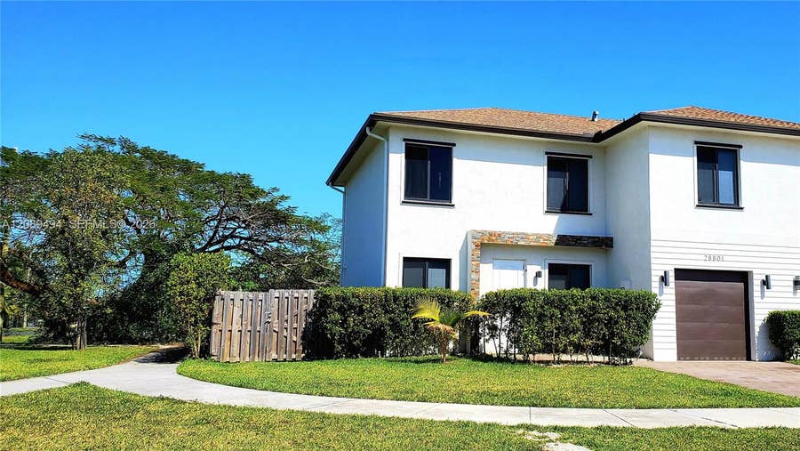 Property photo for 28801 SW 160th Court, Homestead, FL