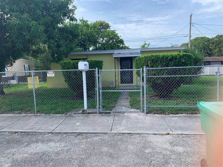 Property photo for 950 NW 56th, Miami, FL