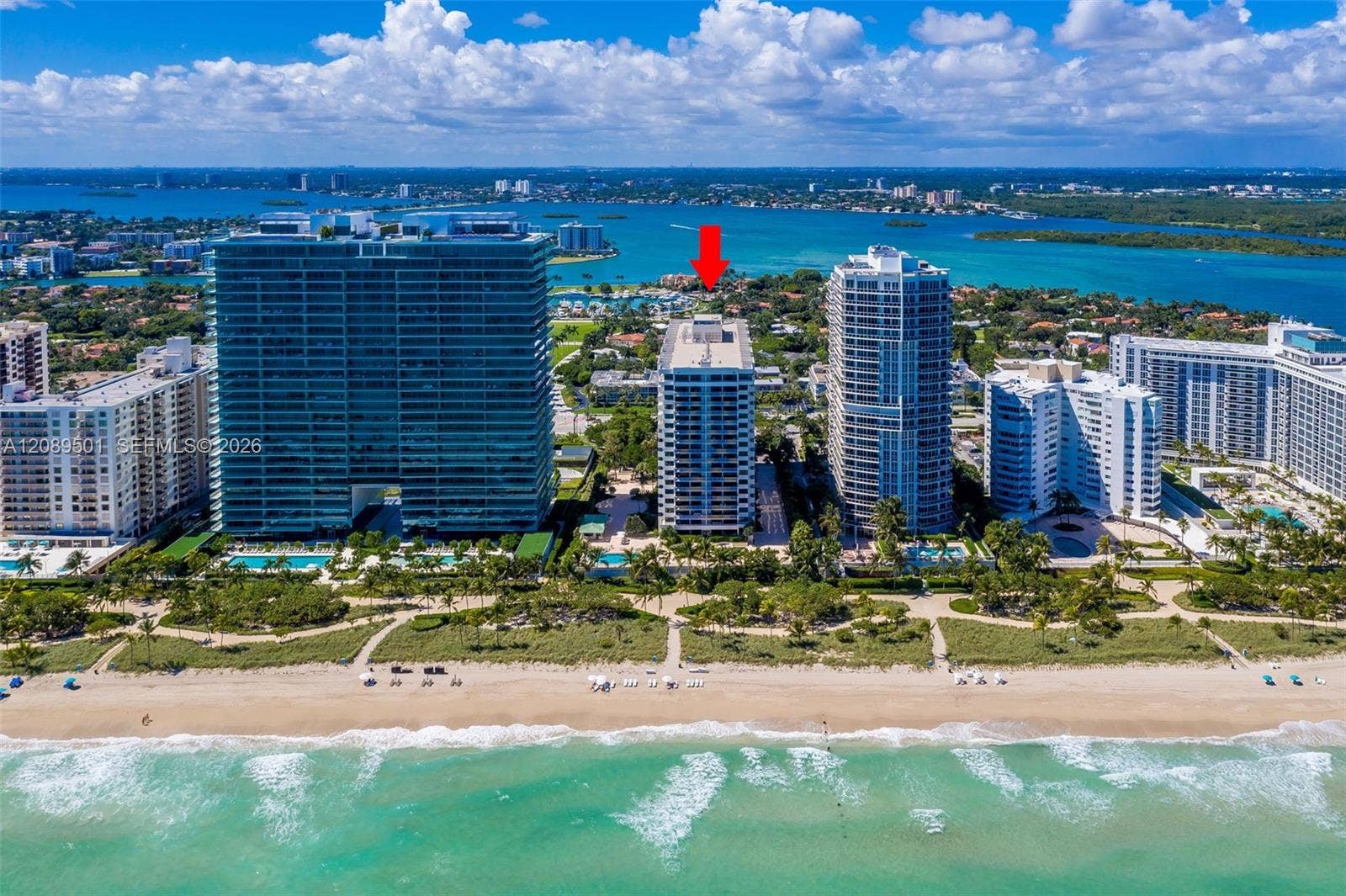 10205 Collins Avenue, #1704, Bal Harbour, FL 33154 Photo 41
