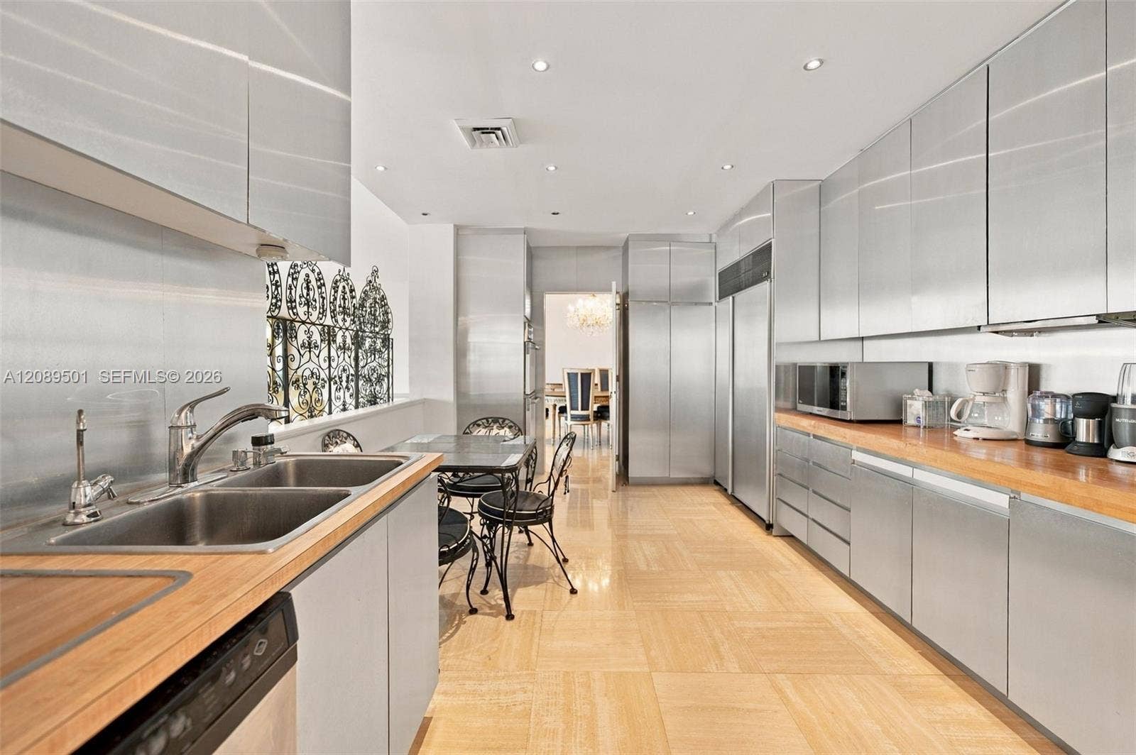 10205 Collins Avenue, #1704, Bal Harbour, FL 33154 Photo 13