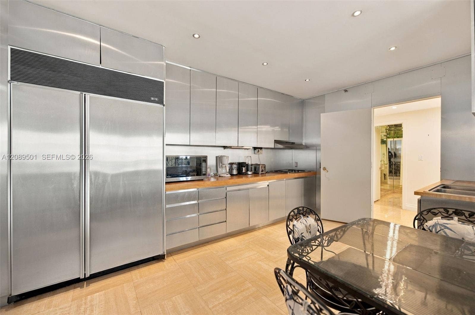 10205 Collins Avenue, #1704, Bal Harbour, FL 33154 Photo 15