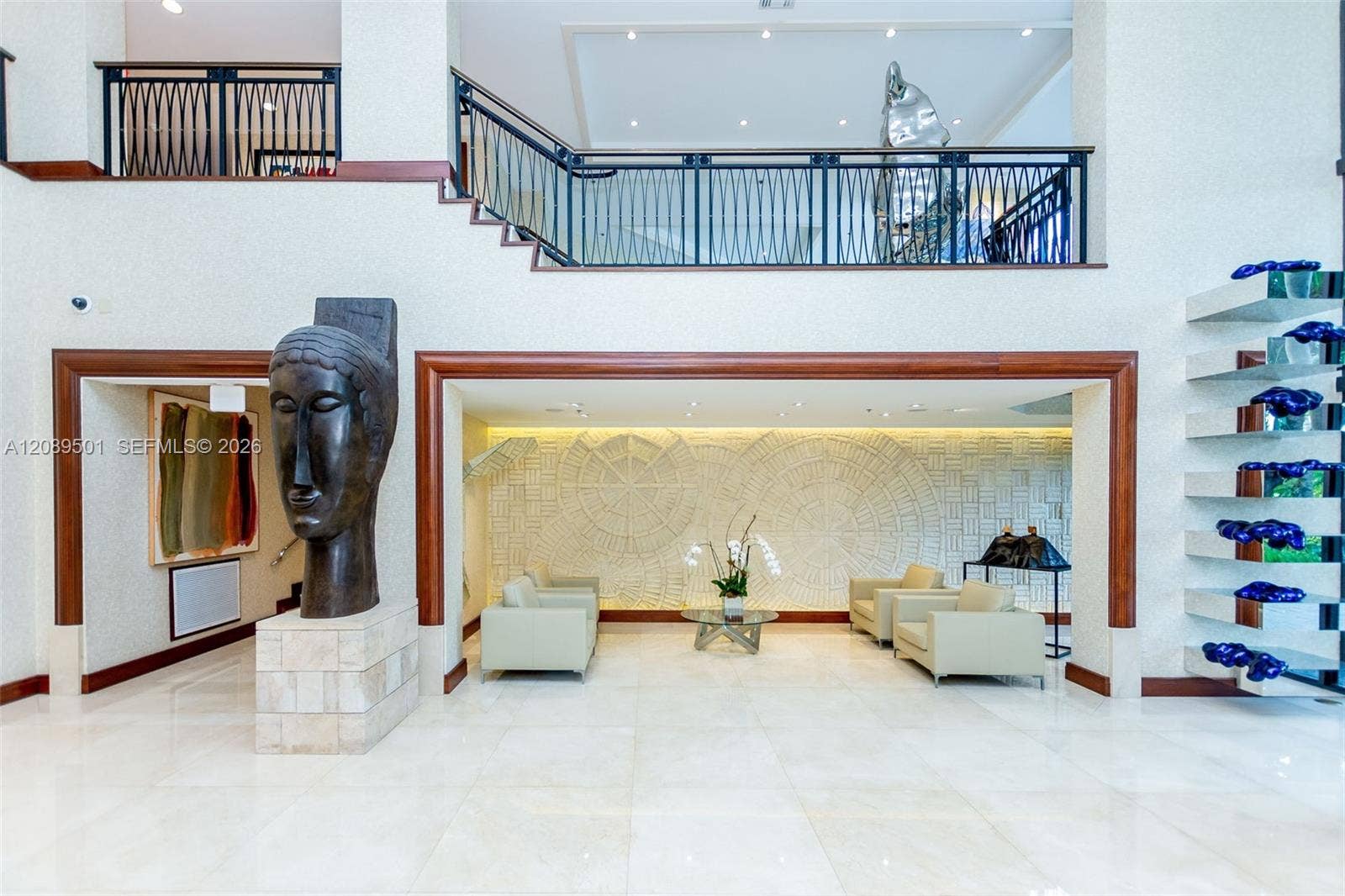 10205 Collins Avenue, #1704, Bal Harbour, FL 33154 Photo 5