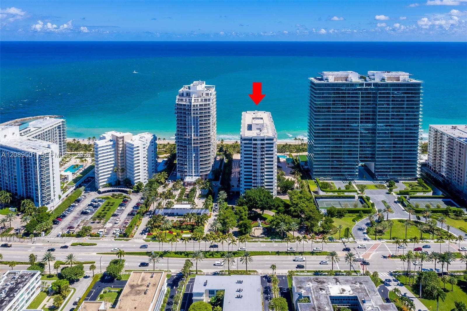 10205 Collins Avenue, #1704, Bal Harbour, FL 33154 Photo 44
