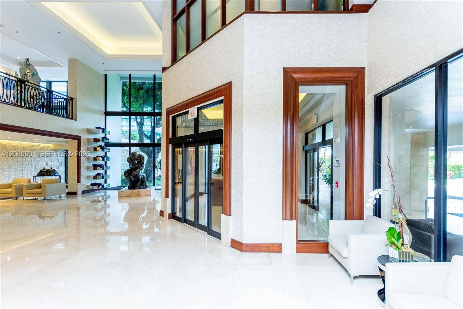 10205 Collins Avenue, #1704, Bal Harbour, FL 33154 Photo 37