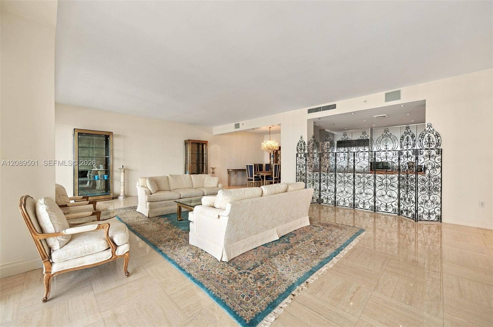 10205 Collins Avenue, #1704, Bal Harbour, FL 33154 Photo 8