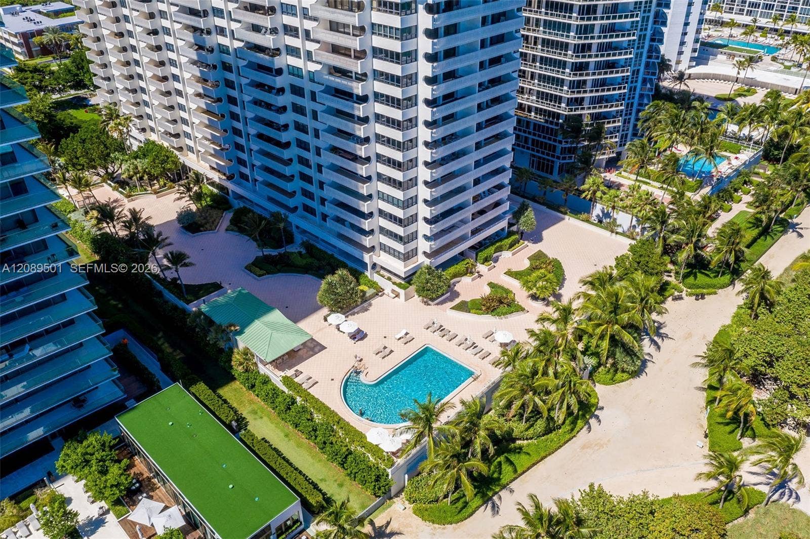 10205 Collins Avenue, #1704, Bal Harbour, FL 33154 Photo 39