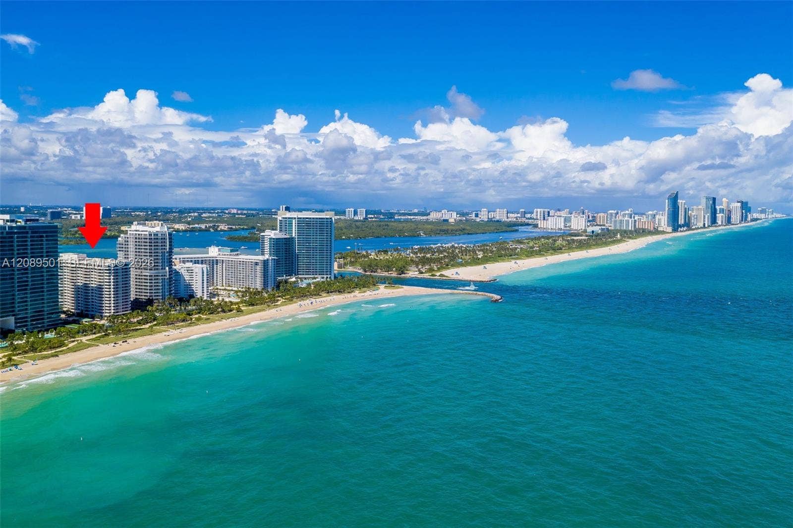 10205 Collins Avenue, #1704, Bal Harbour, FL 33154 Photo 42