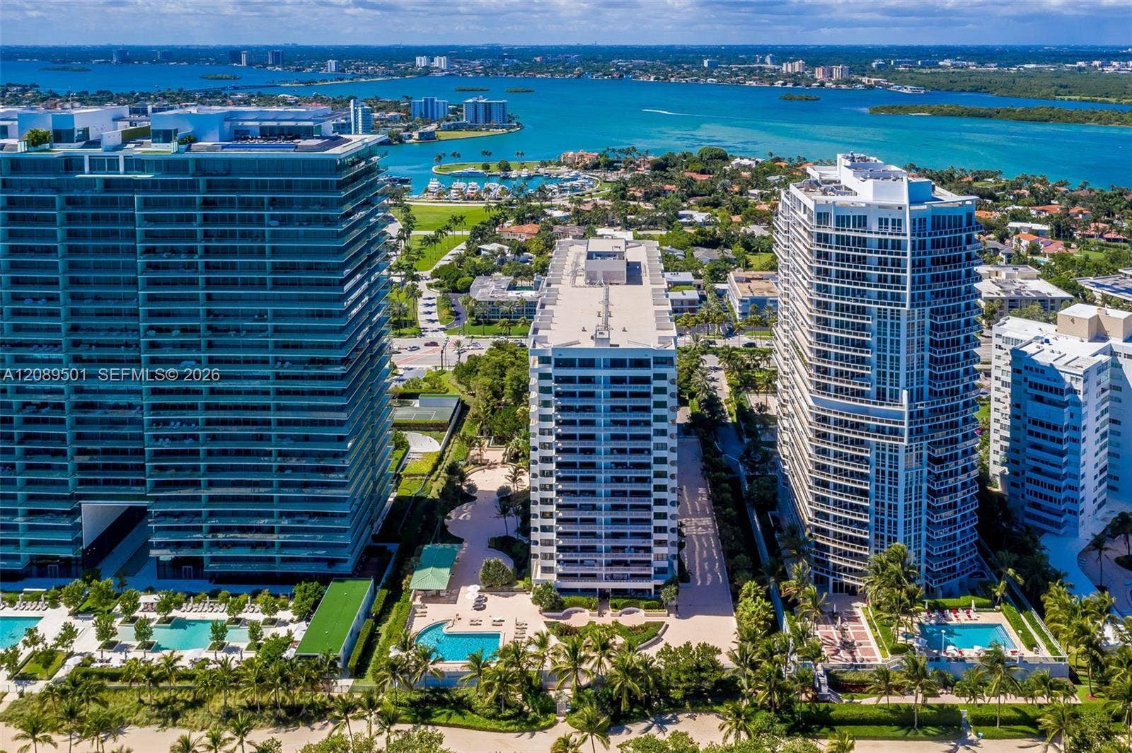 10205 Collins Avenue, #1704, Bal Harbour, FL 33154 Photo 43
