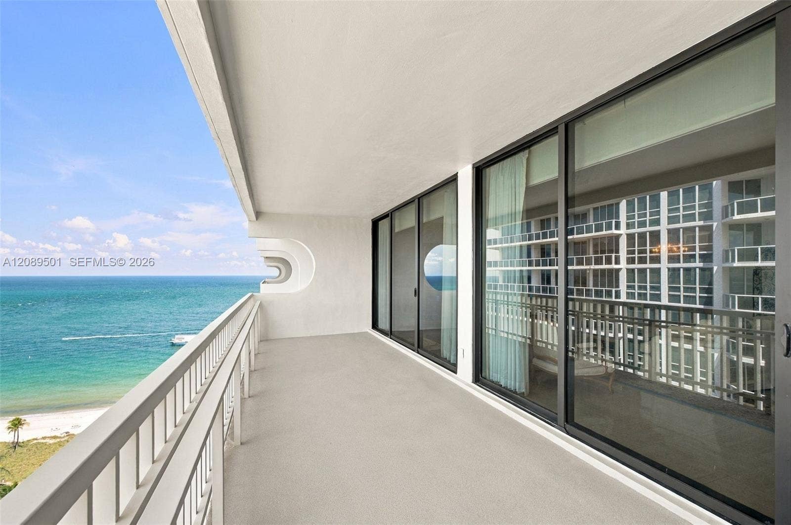 10205 Collins Avenue, #1704, Bal Harbour, FL 33154 Photo 30