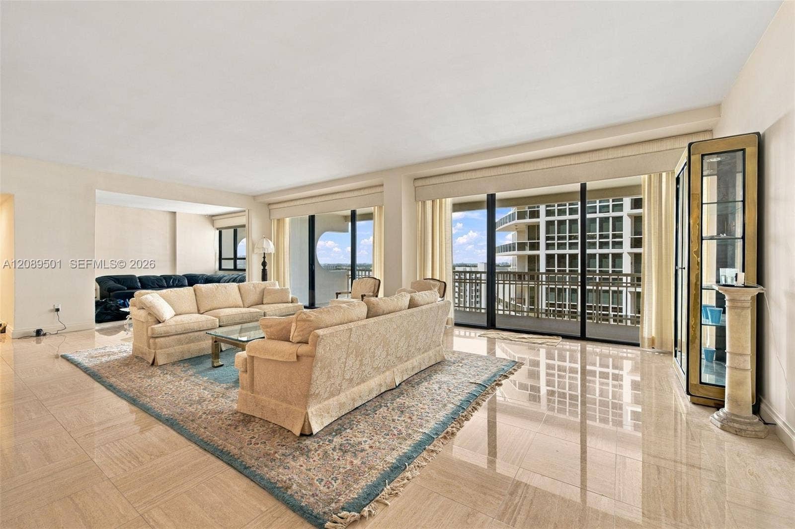 10205 Collins Avenue, #1704, Bal Harbour, FL 33154 Photo 9
