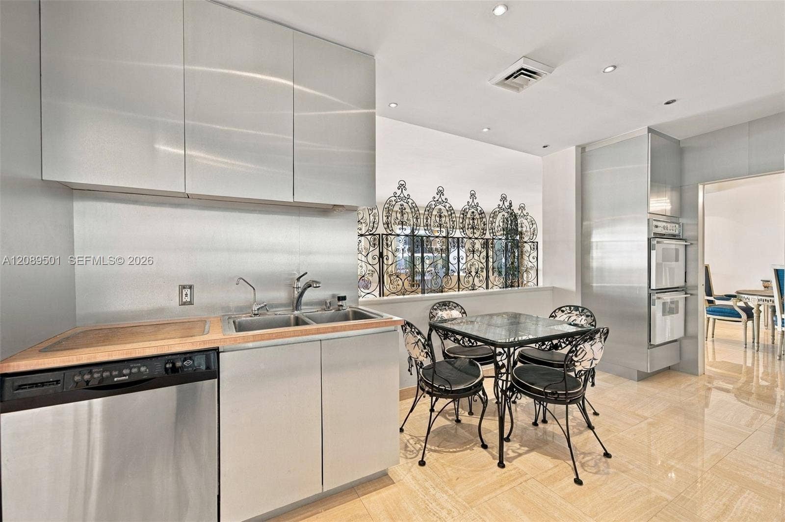 10205 Collins Avenue, #1704, Bal Harbour, FL 33154 Photo 14