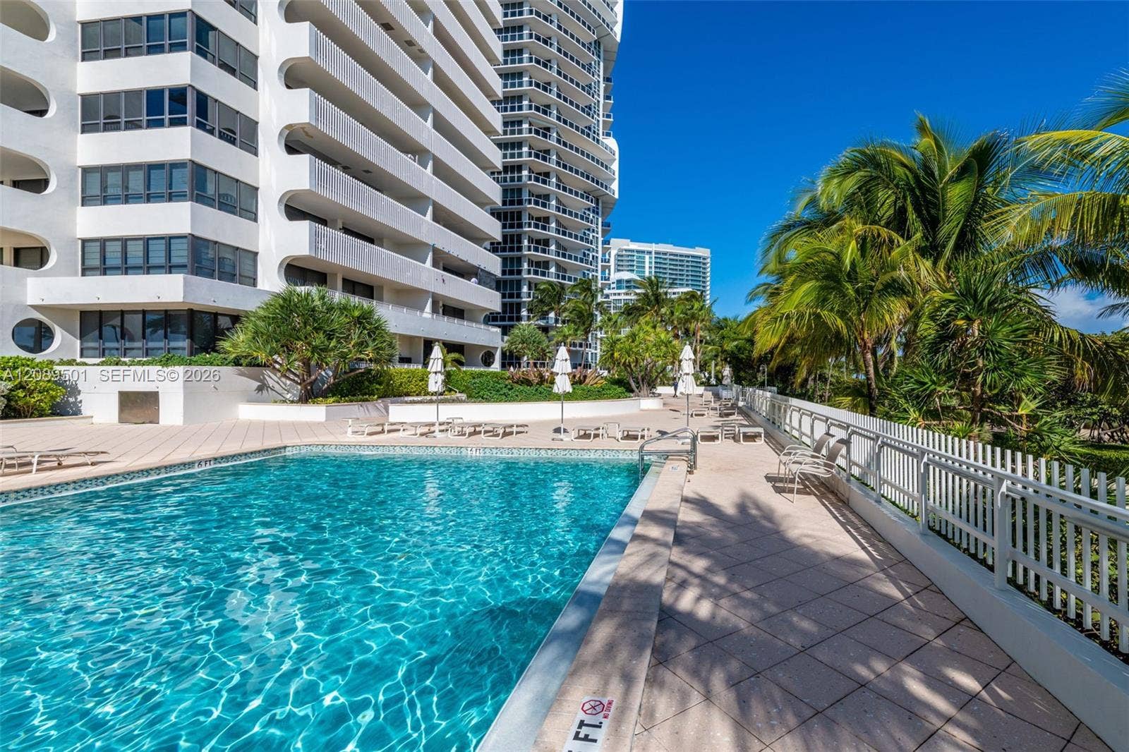 10205 Collins Avenue, #1704, Bal Harbour, FL 33154 Photo 62