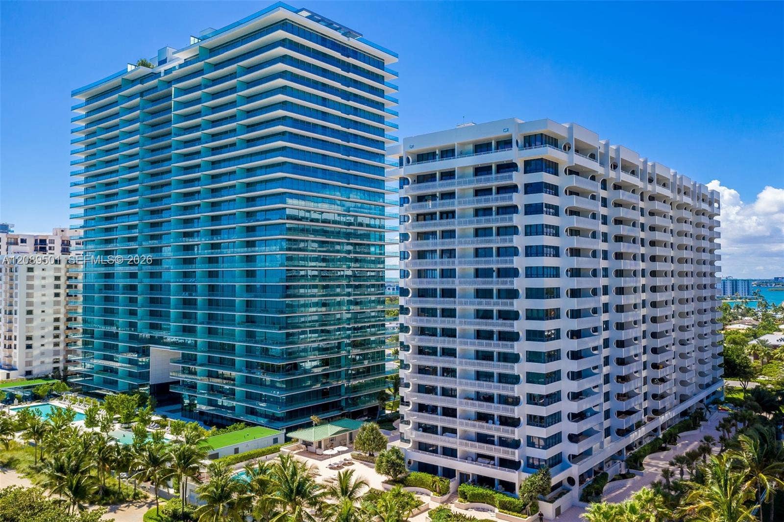 10205 Collins Avenue, #1704, Bal Harbour, FL 33154 Photo 2