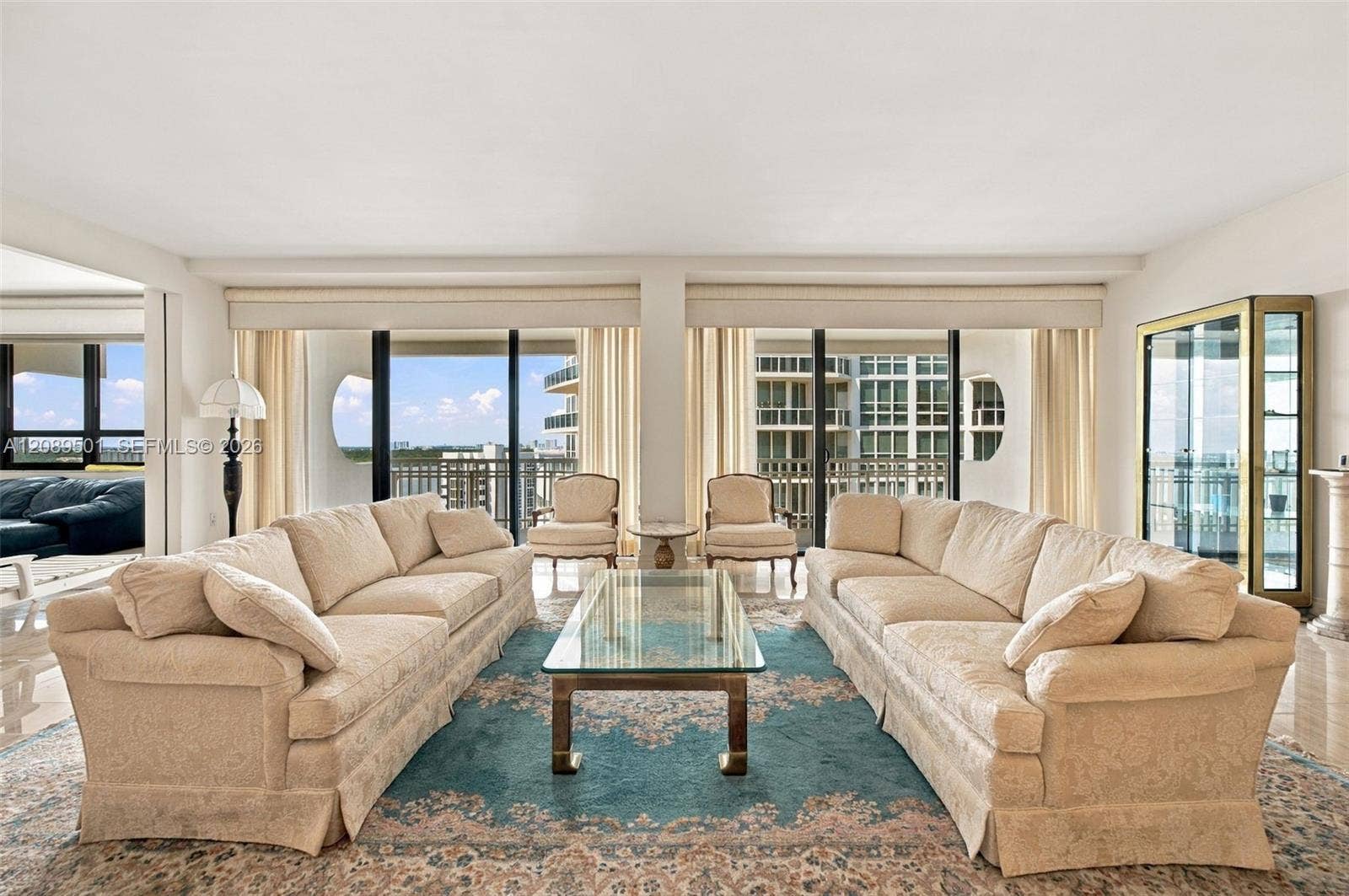 10205 Collins Avenue, #1704, Bal Harbour, FL 33154 Photo 11