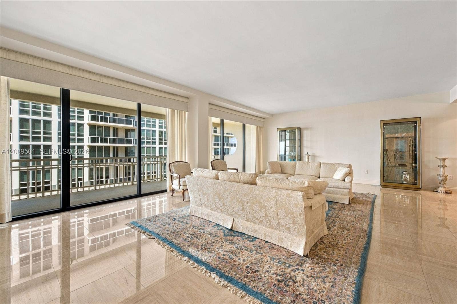 10205 Collins Avenue, #1704, Bal Harbour, FL 33154 Photo 10