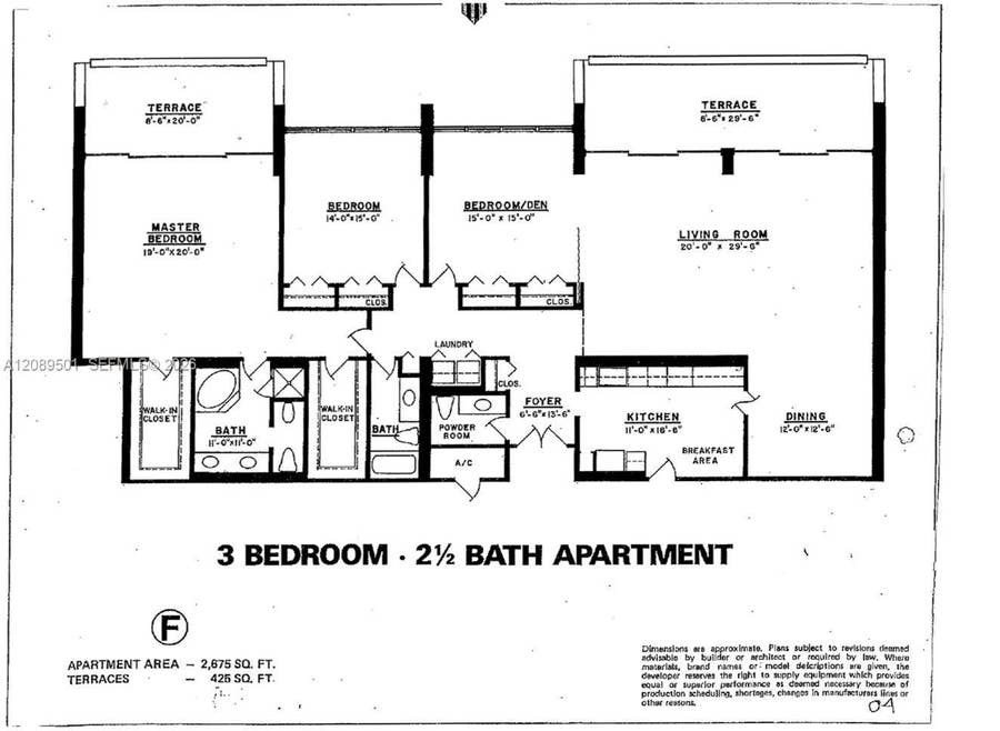 Property photo for 10205 Collins Avenue, #1704, Bal Harbour, FL
