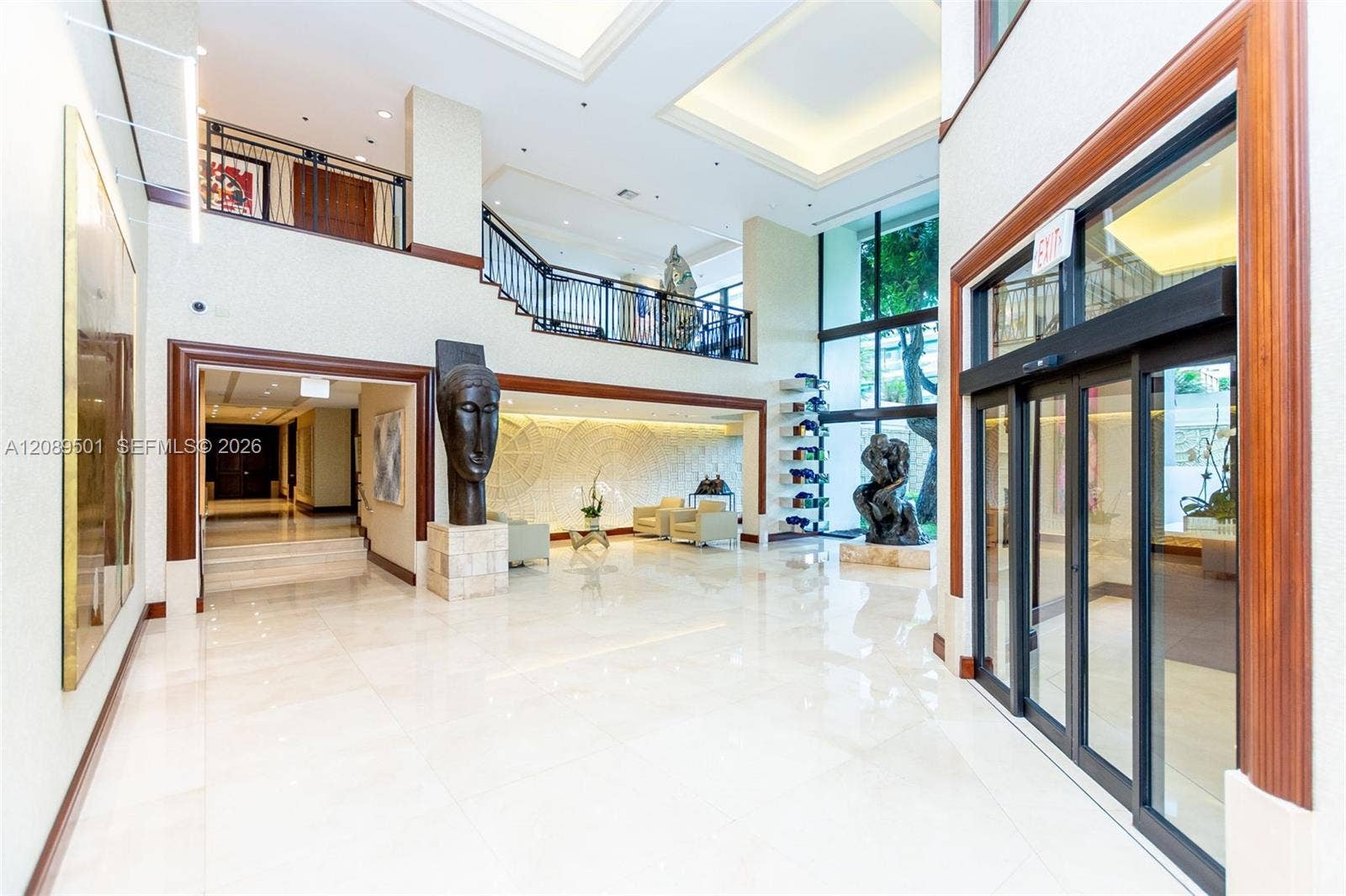 10205 Collins Avenue, #1704, Bal Harbour, FL 33154 Photo 6