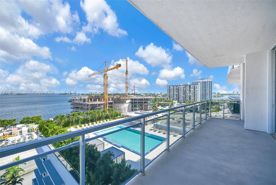 Property photo for 7901 Hispanola Avenue, #909, North Bay Village, FL