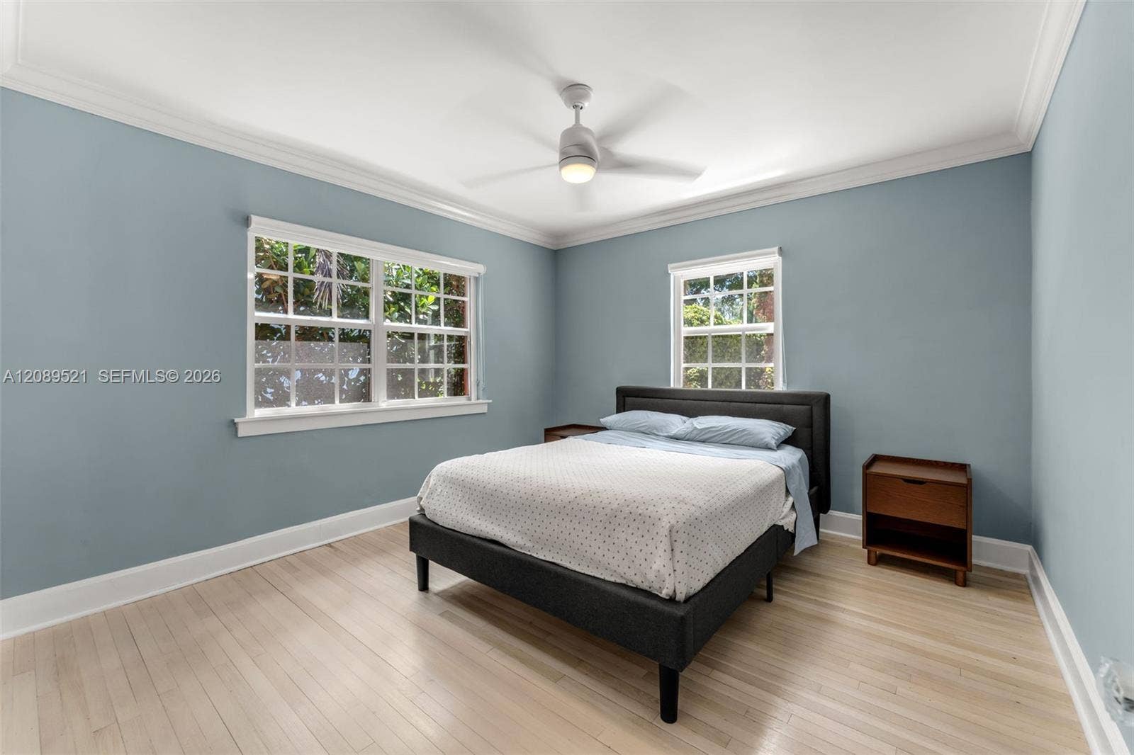 629 Altara Avenue, Coral Gables, FL 33146 First floor Bedroom