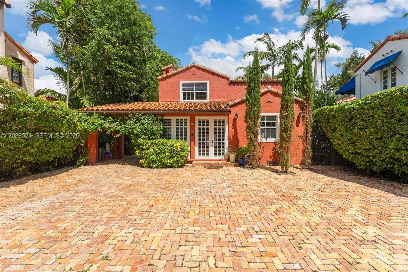 629 Altara Avenue, Coral Gables, FL 33146 Photo 2