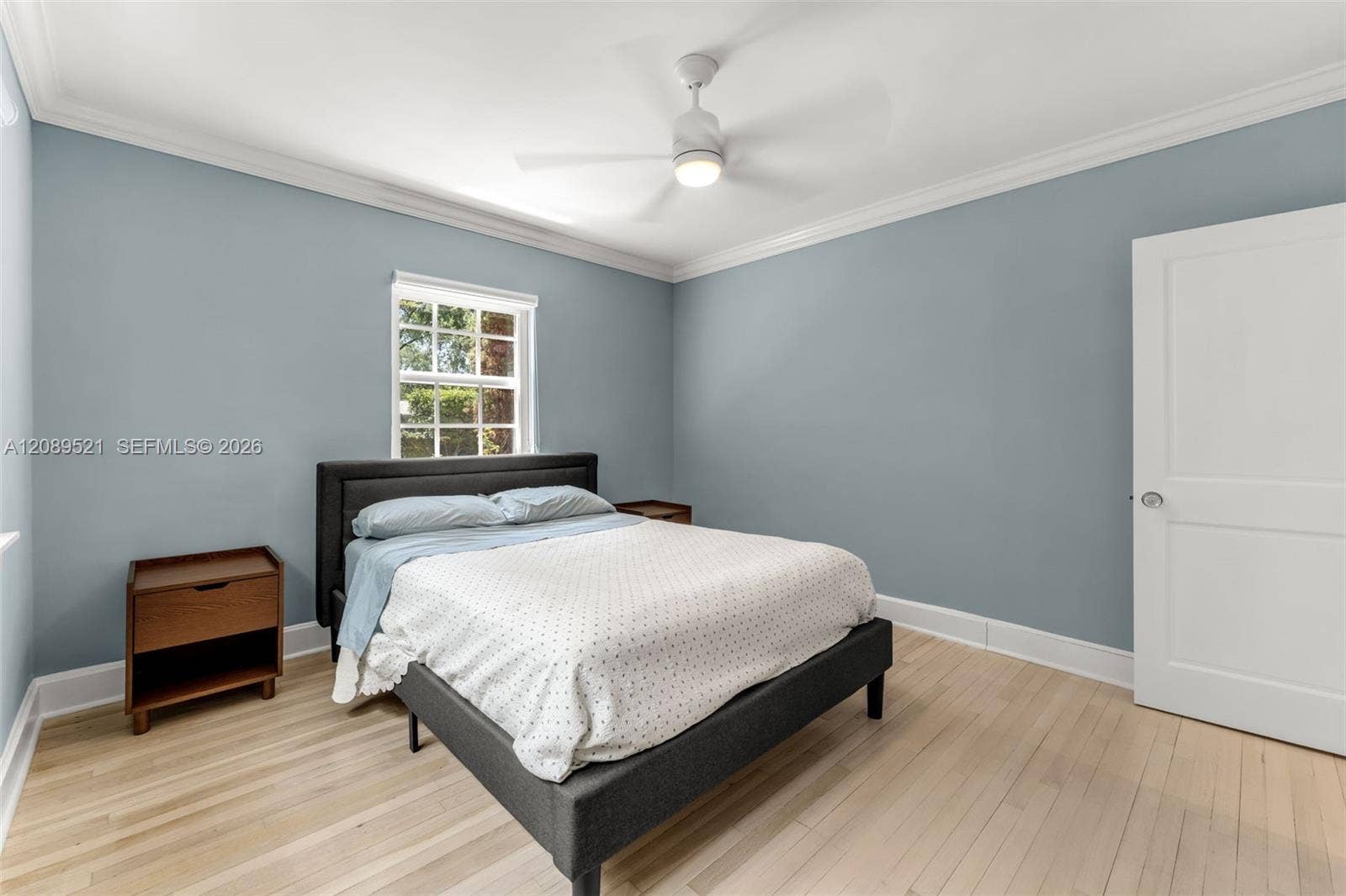 629 Altara Avenue, Coral Gables, FL 33146 First floor Bedroom